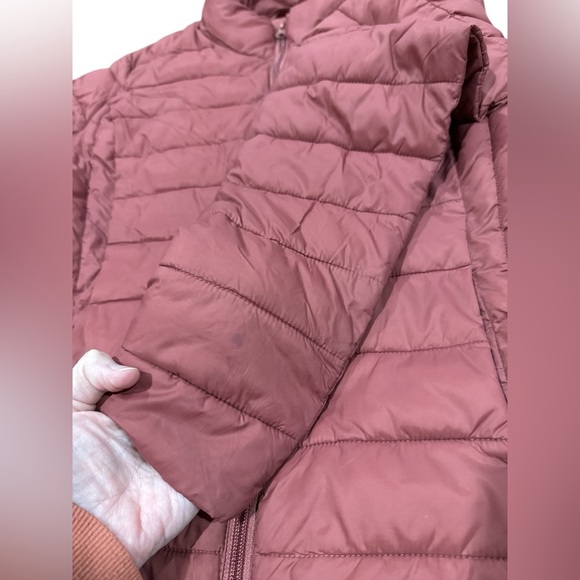 Love Tree Ultra Light Packable Jacket - Picture 12 of 12